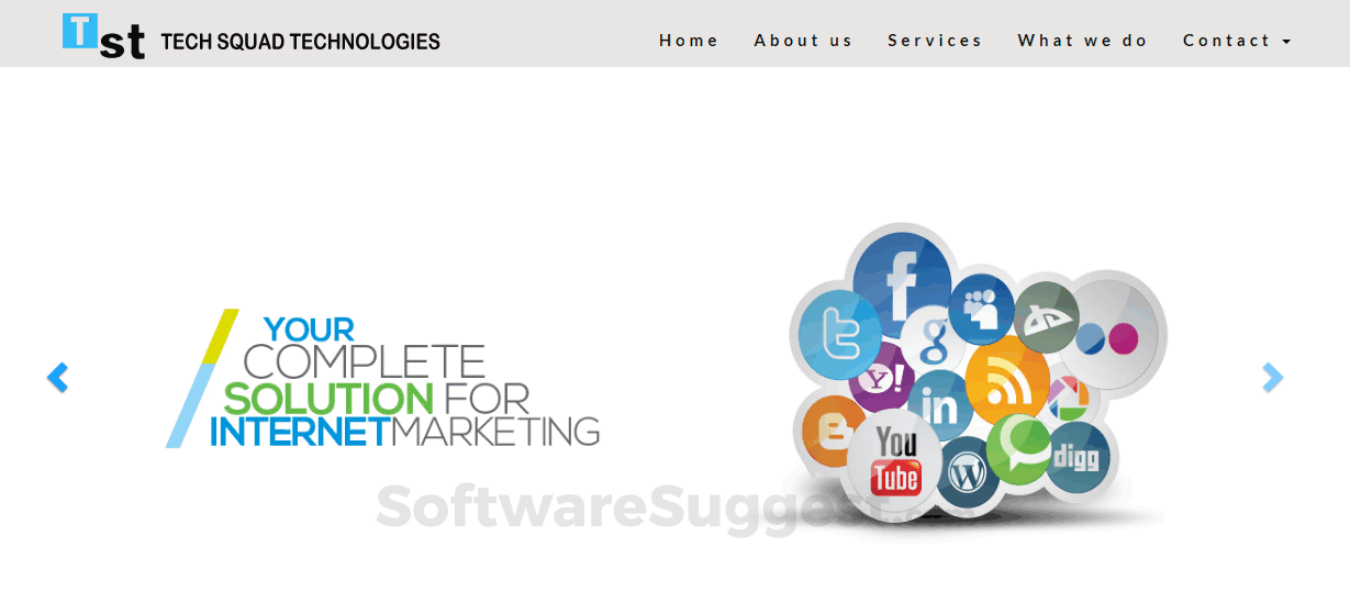 Tech Squad Pricing, Reviews, Features Free Demo